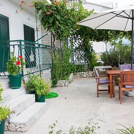 Apartment Ante เบรลา ภายนอก รูปภาพ