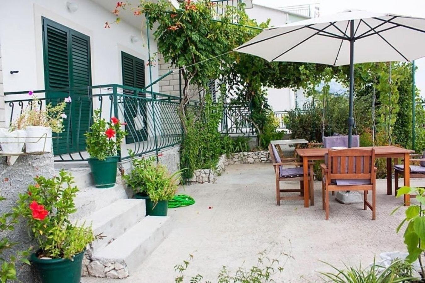 Apartment Ante เบรลา ภายนอก รูปภาพ