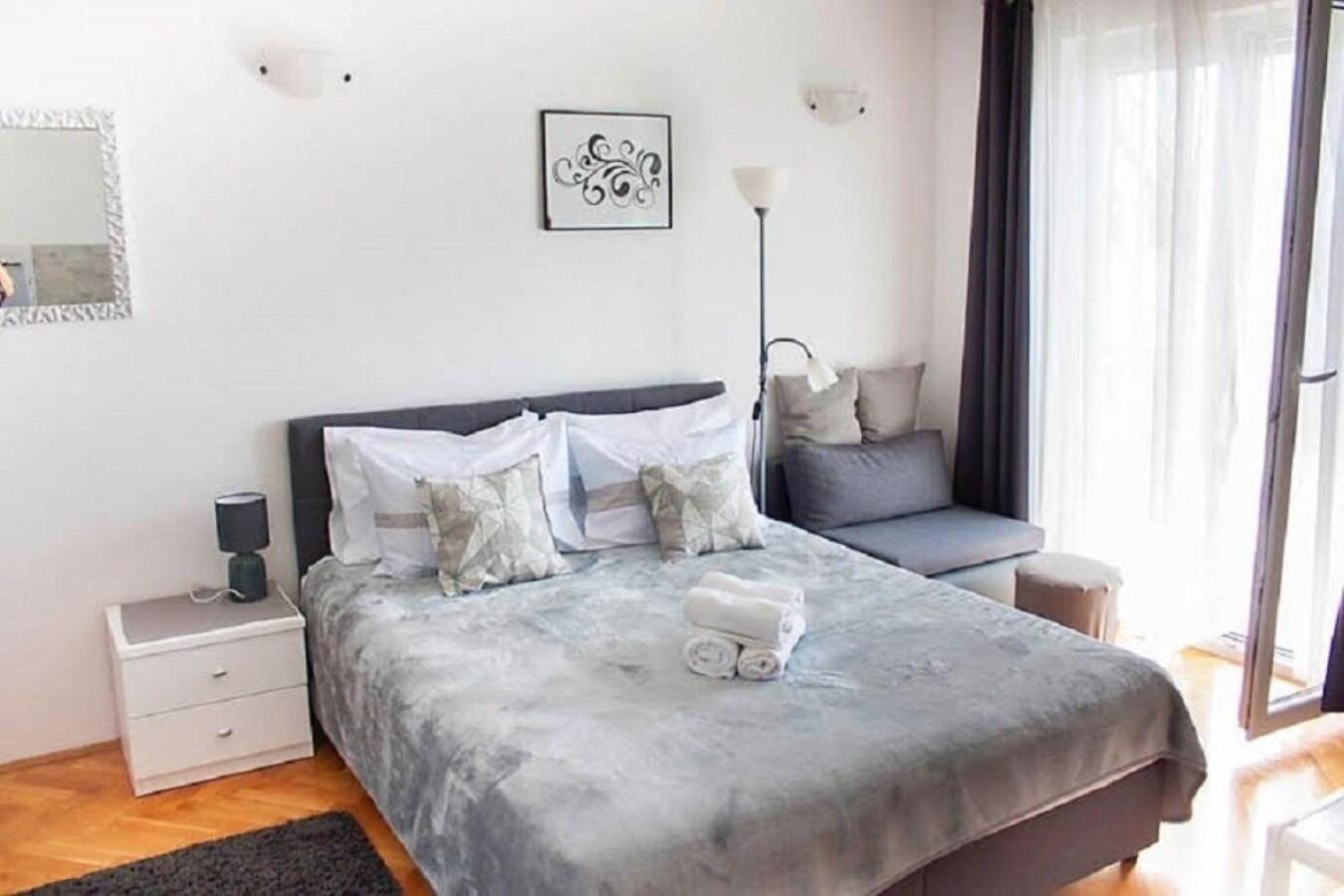 Apartment Ante เบรลา ภายนอก รูปภาพ