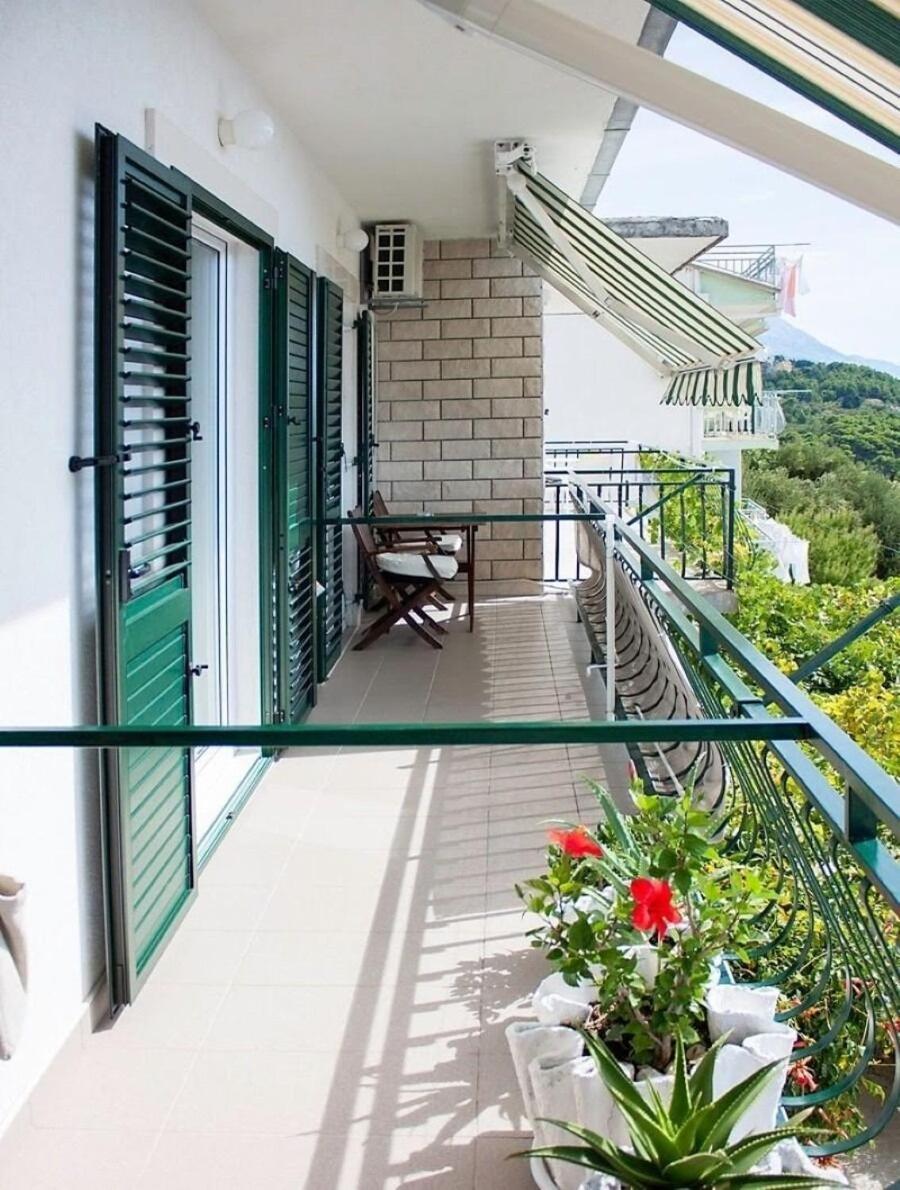 Apartment Ante เบรลา ภายนอก รูปภาพ