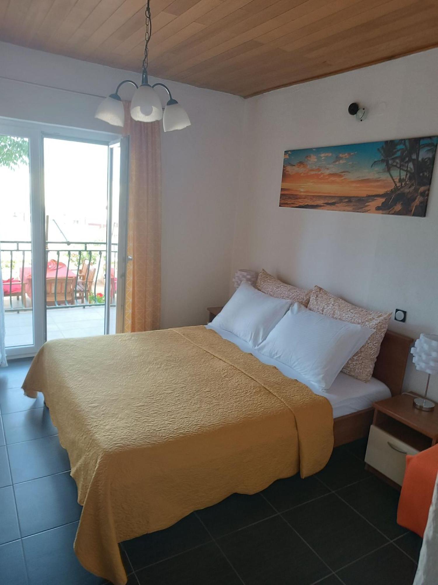 Apartment Ante เบรลา ภายนอก รูปภาพ