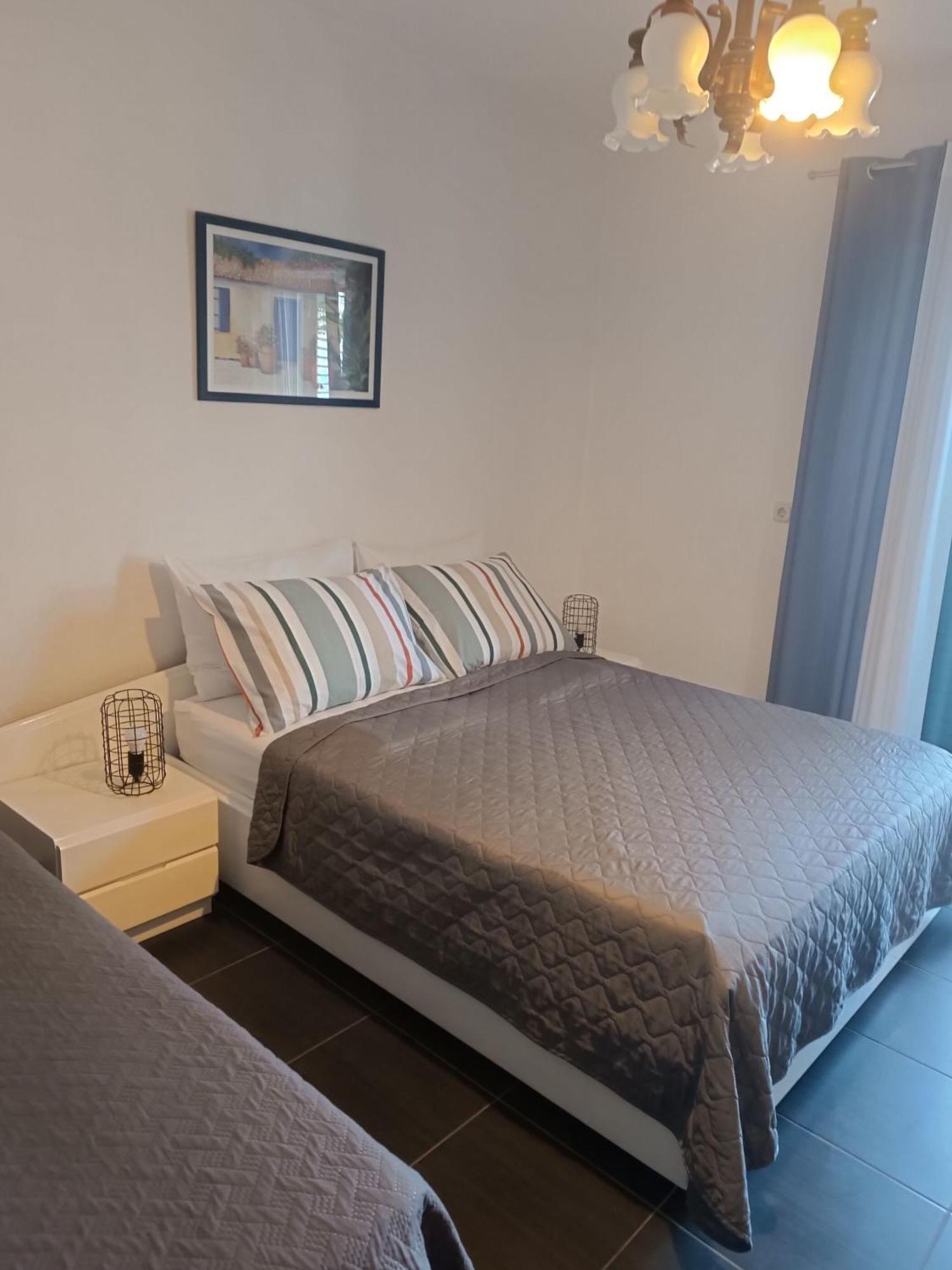 Apartment Ante เบรลา ภายนอก รูปภาพ