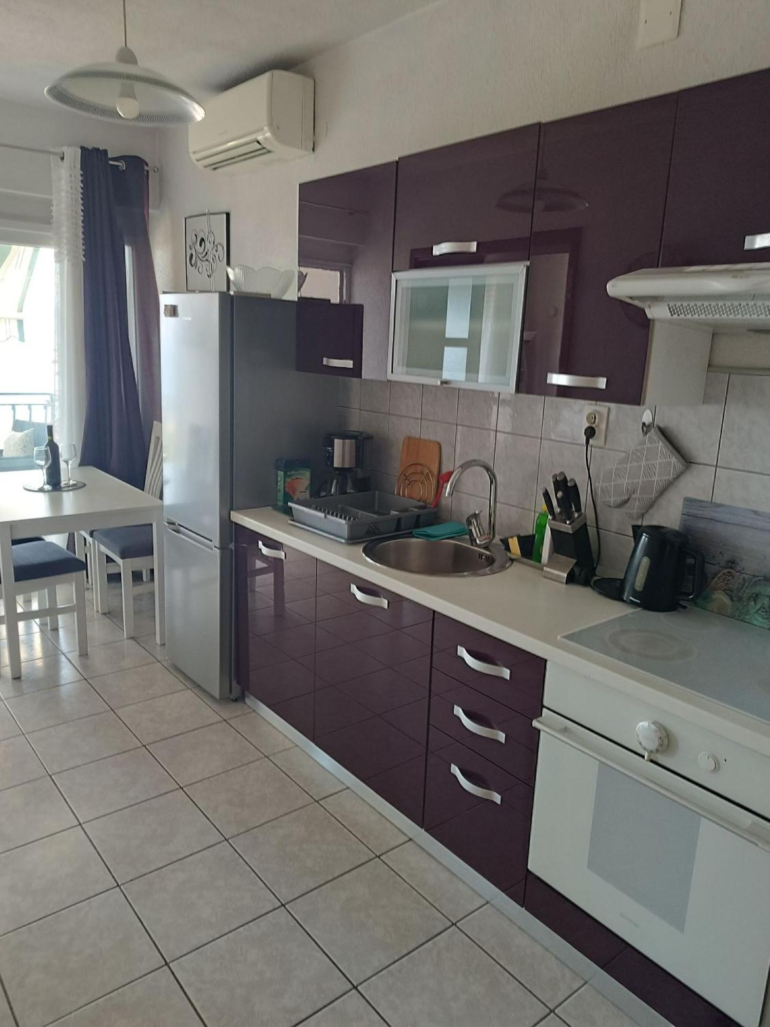 Apartment Ante เบรลา ภายนอก รูปภาพ