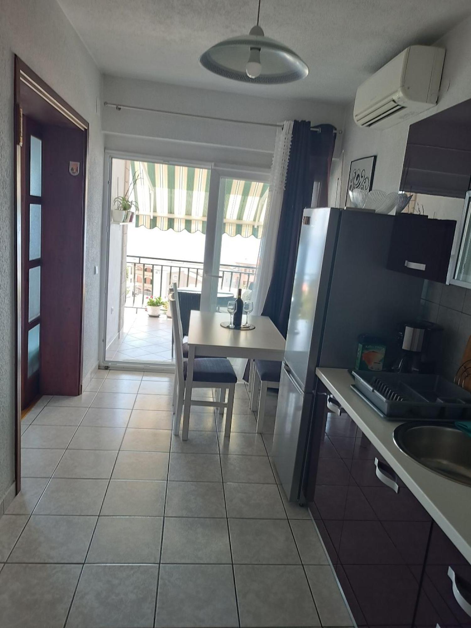 Apartment Ante เบรลา ภายนอก รูปภาพ
