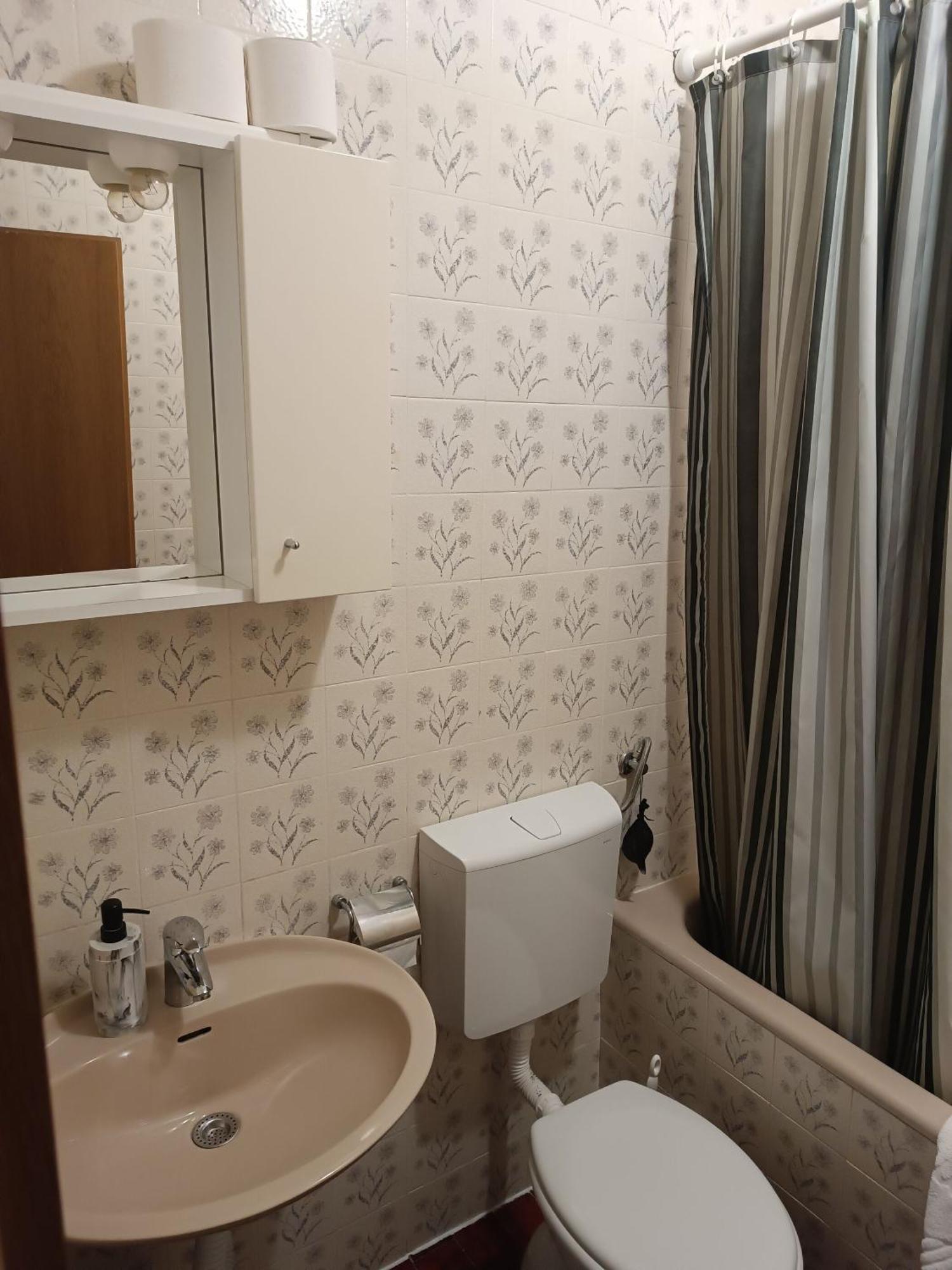 Apartment Ante เบรลา ภายนอก รูปภาพ