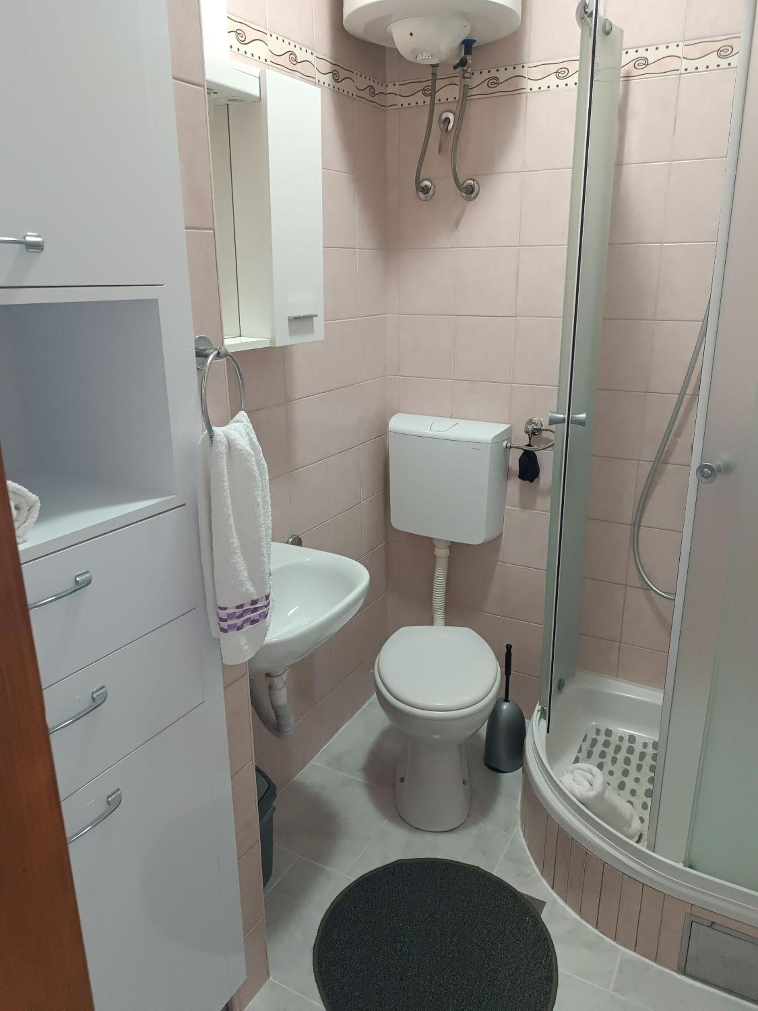 Apartment Ante เบรลา ภายนอก รูปภาพ