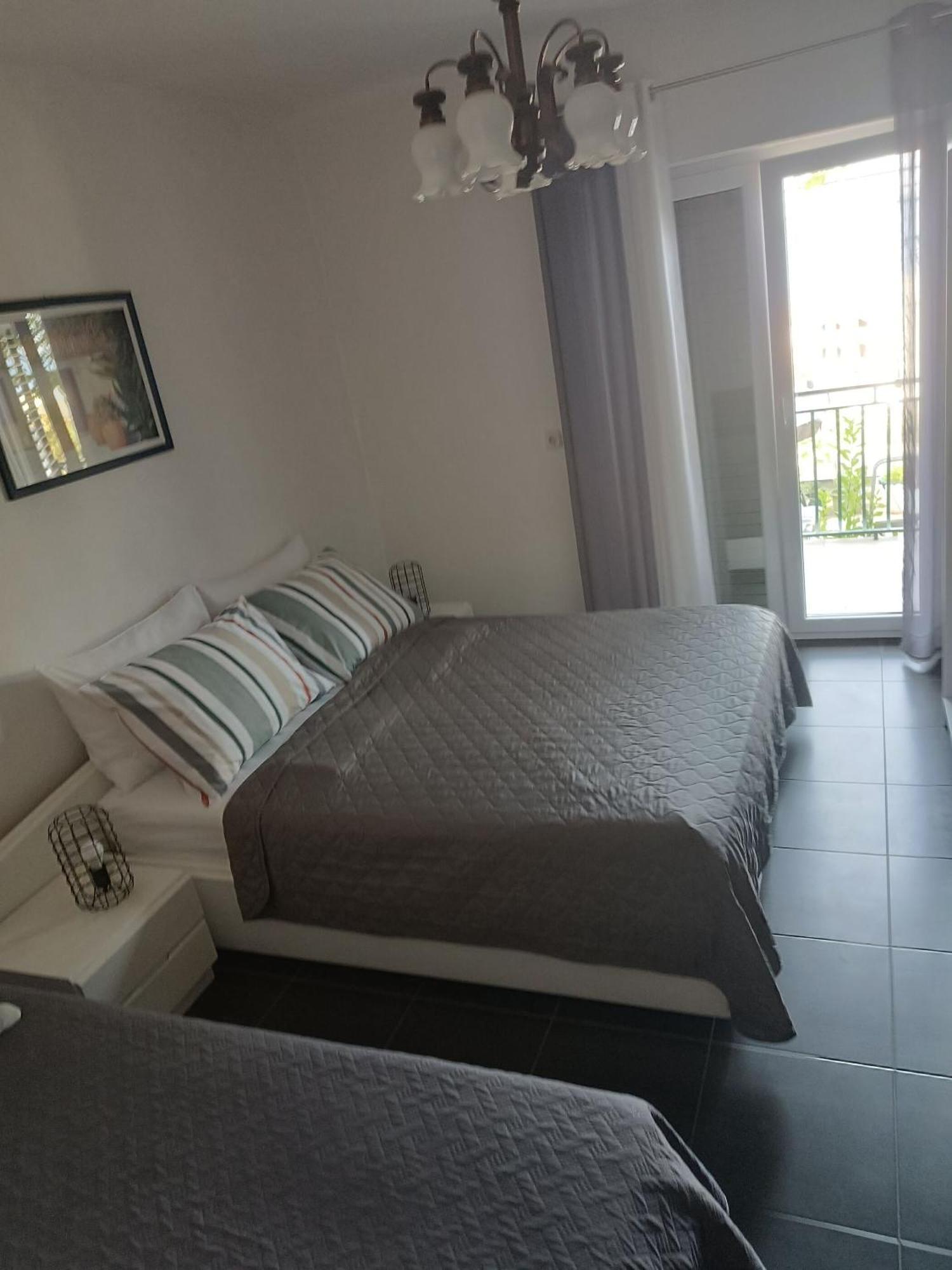 Apartment Ante เบรลา ภายนอก รูปภาพ