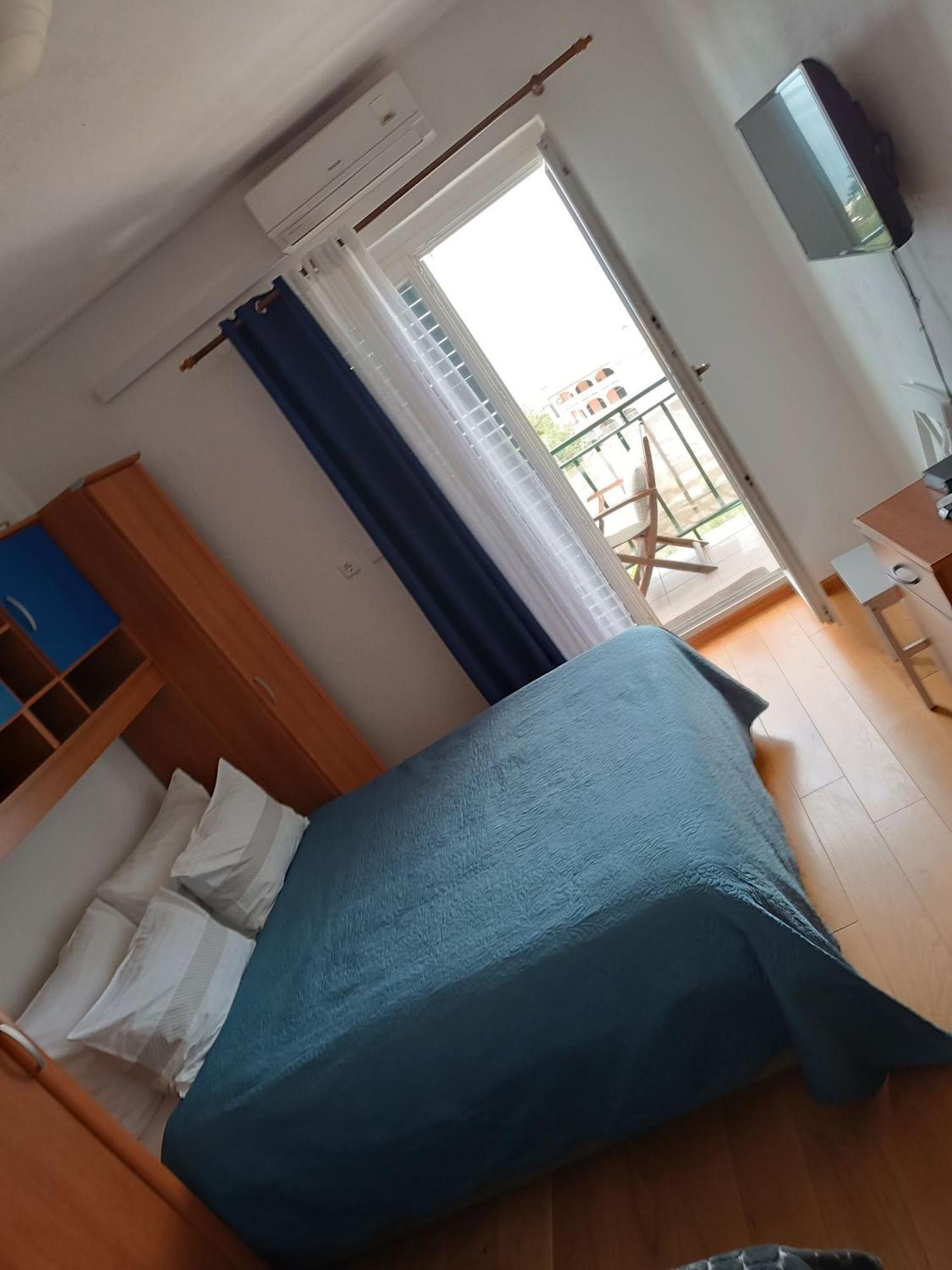 Apartment Ante เบรลา ภายนอก รูปภาพ