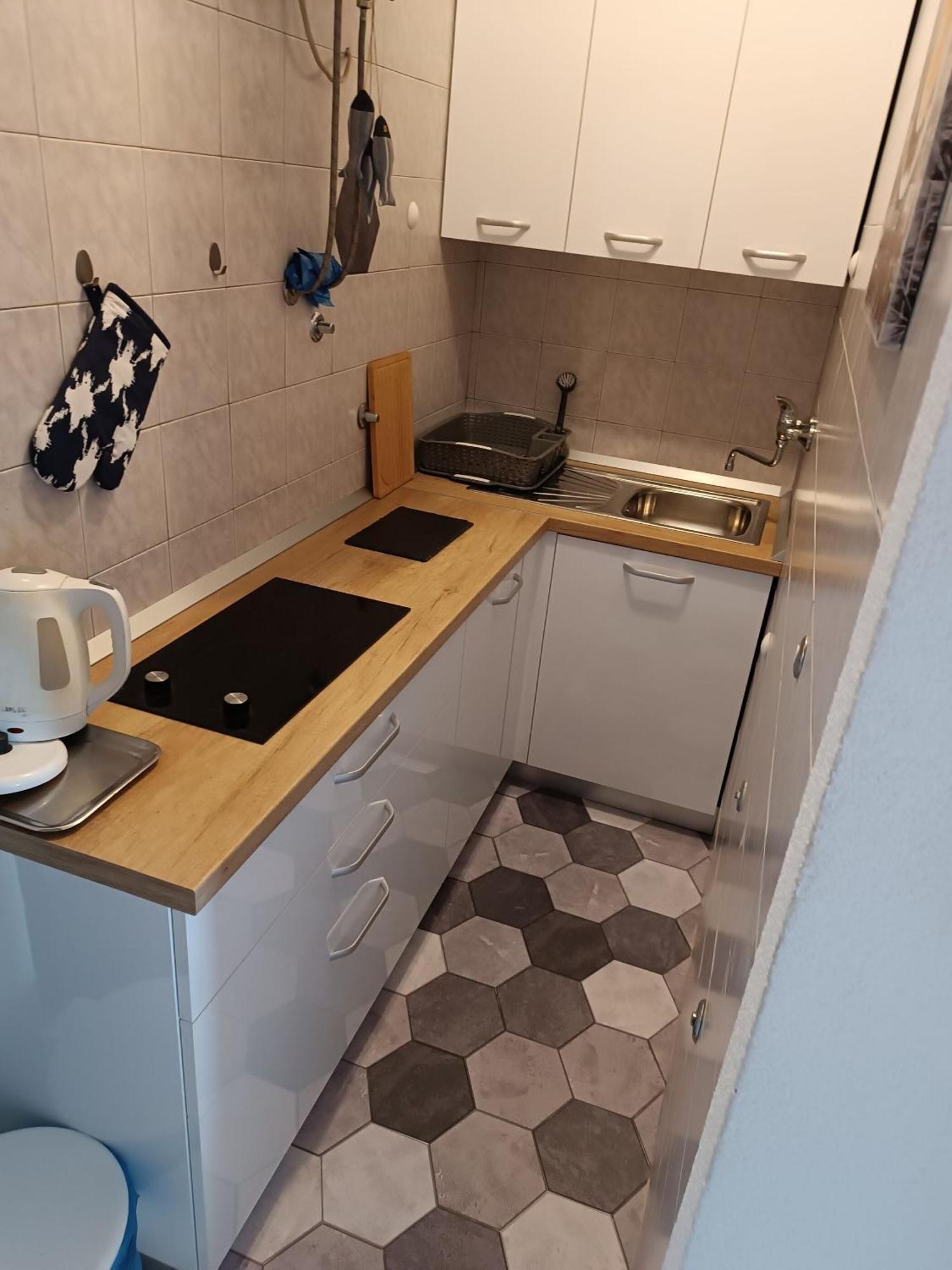 Apartment Ante เบรลา ภายนอก รูปภาพ
