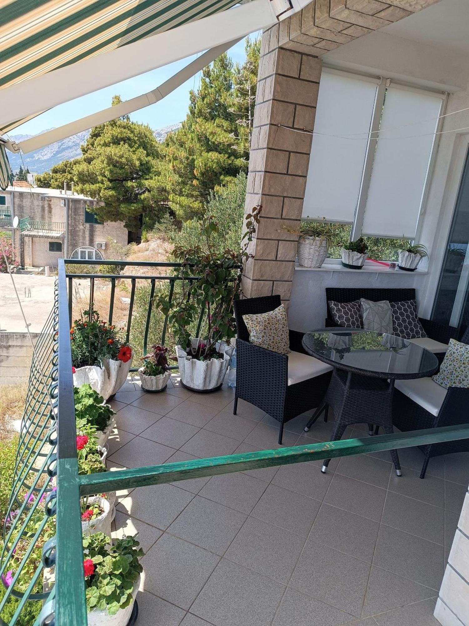 Apartment Ante เบรลา ภายนอก รูปภาพ