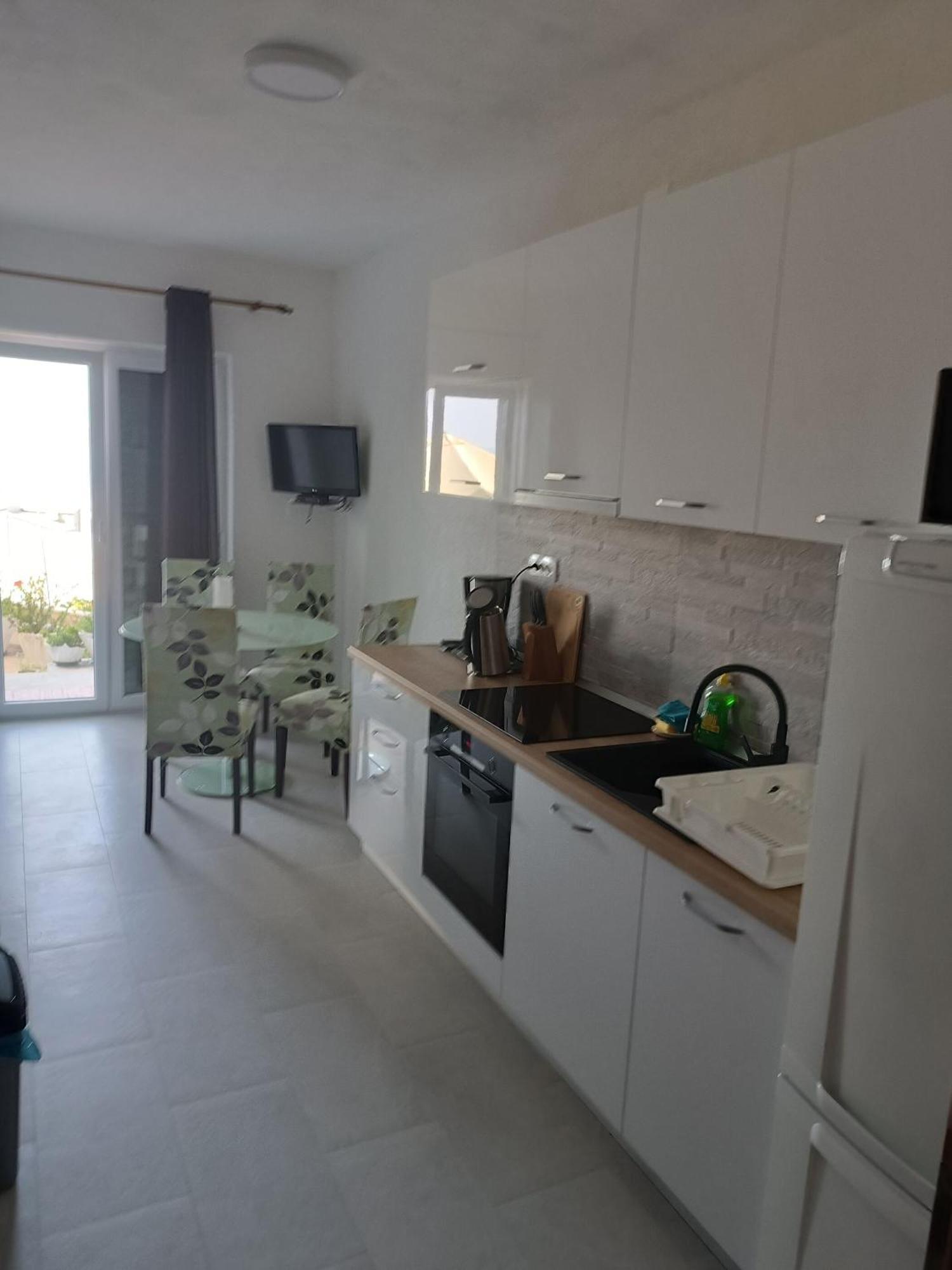 Apartment Ante เบรลา ภายนอก รูปภาพ
